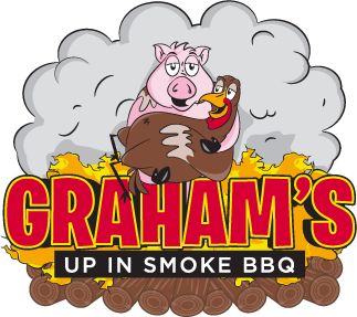 Grahams Up In Smoke BBQ